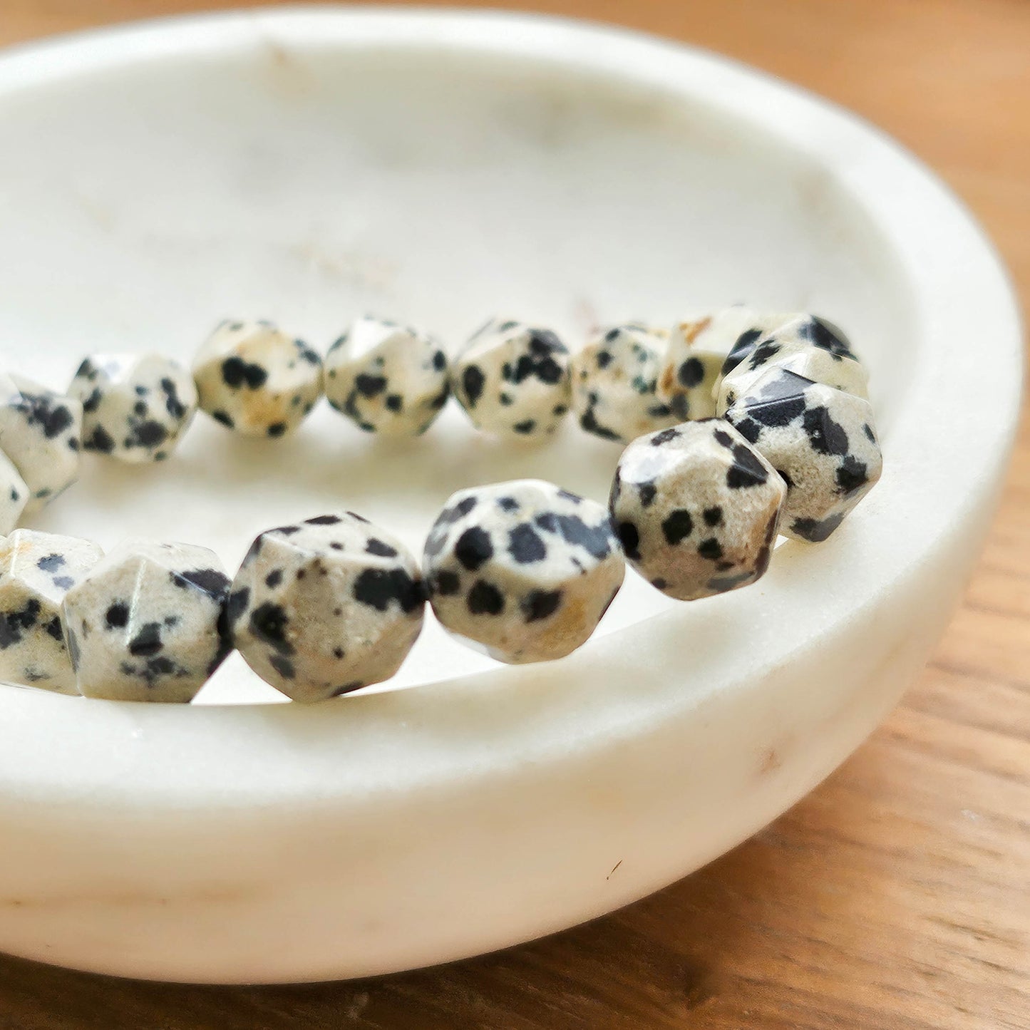 斑點石手鏈(10mm)