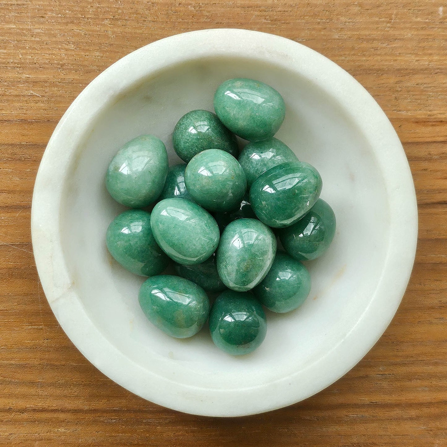 迷你東菱玉(蛋形)