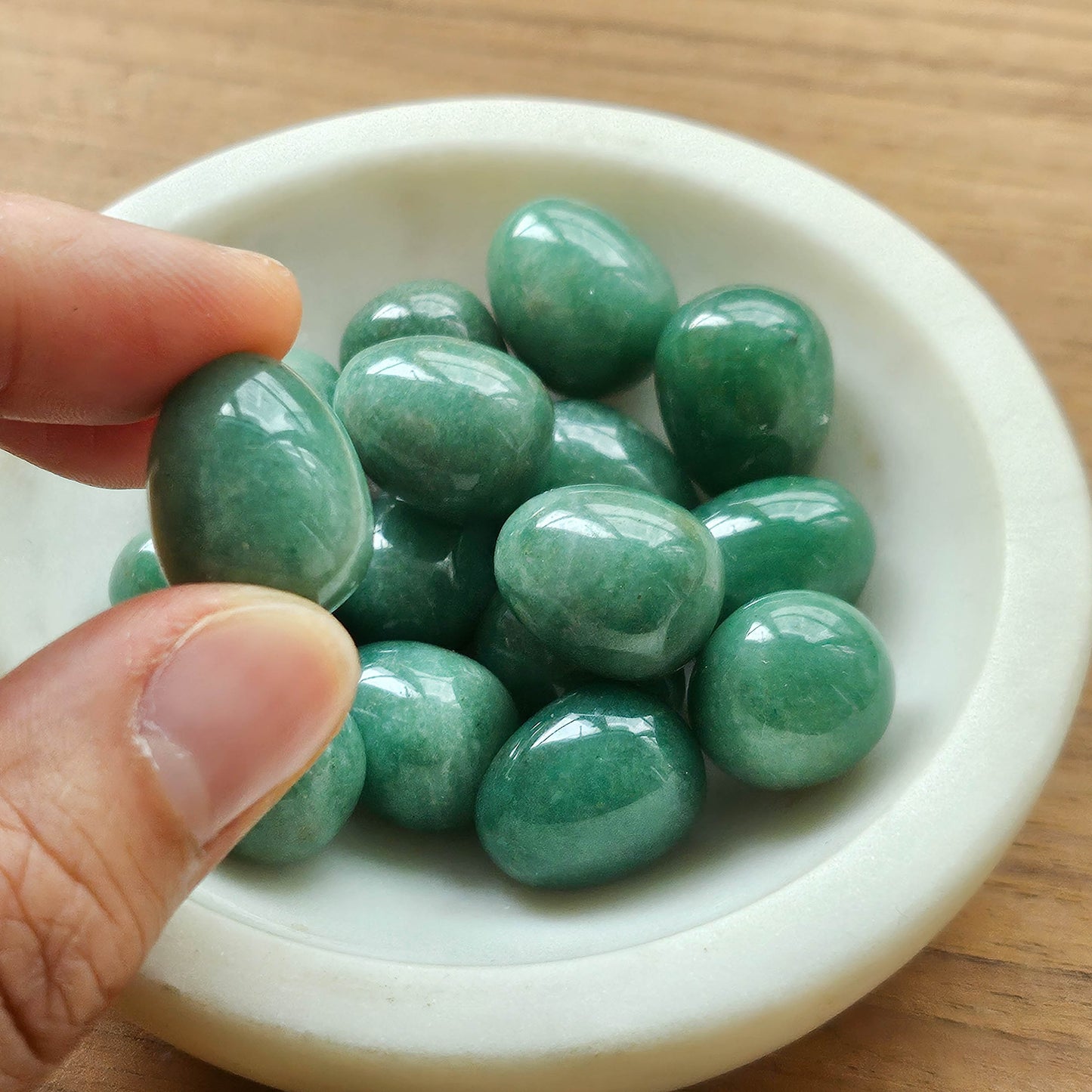 迷你東菱玉(蛋形)