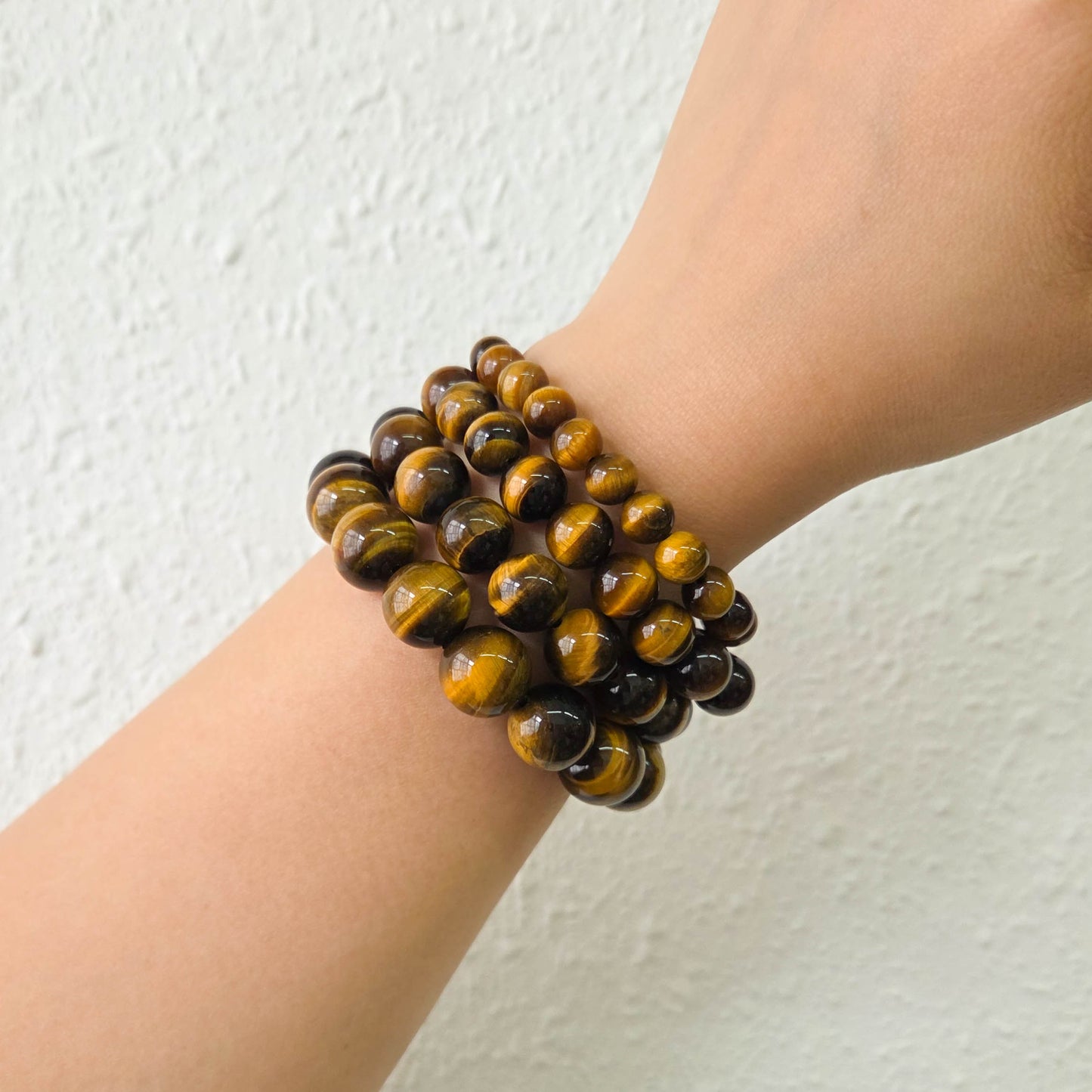 虎眼石 Tiger's Eye(手鏈)