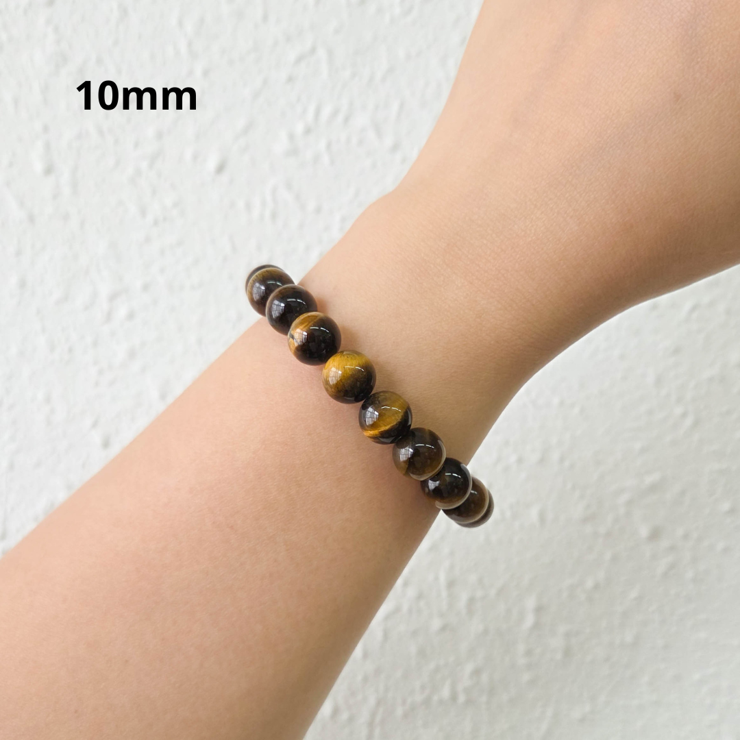 虎眼石 Tiger's Eye(手鏈)