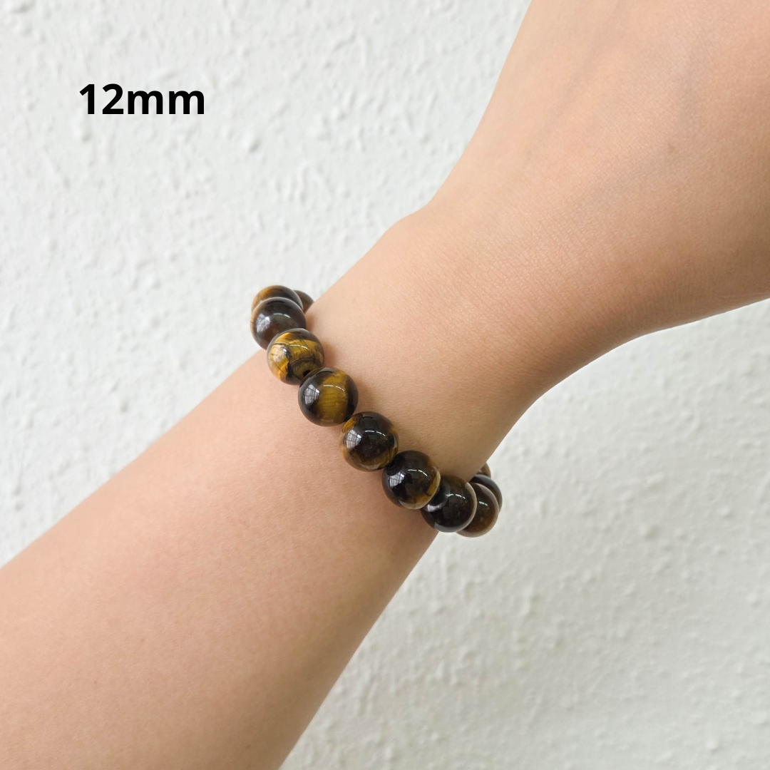 虎眼石 Tiger's Eye(手鏈)