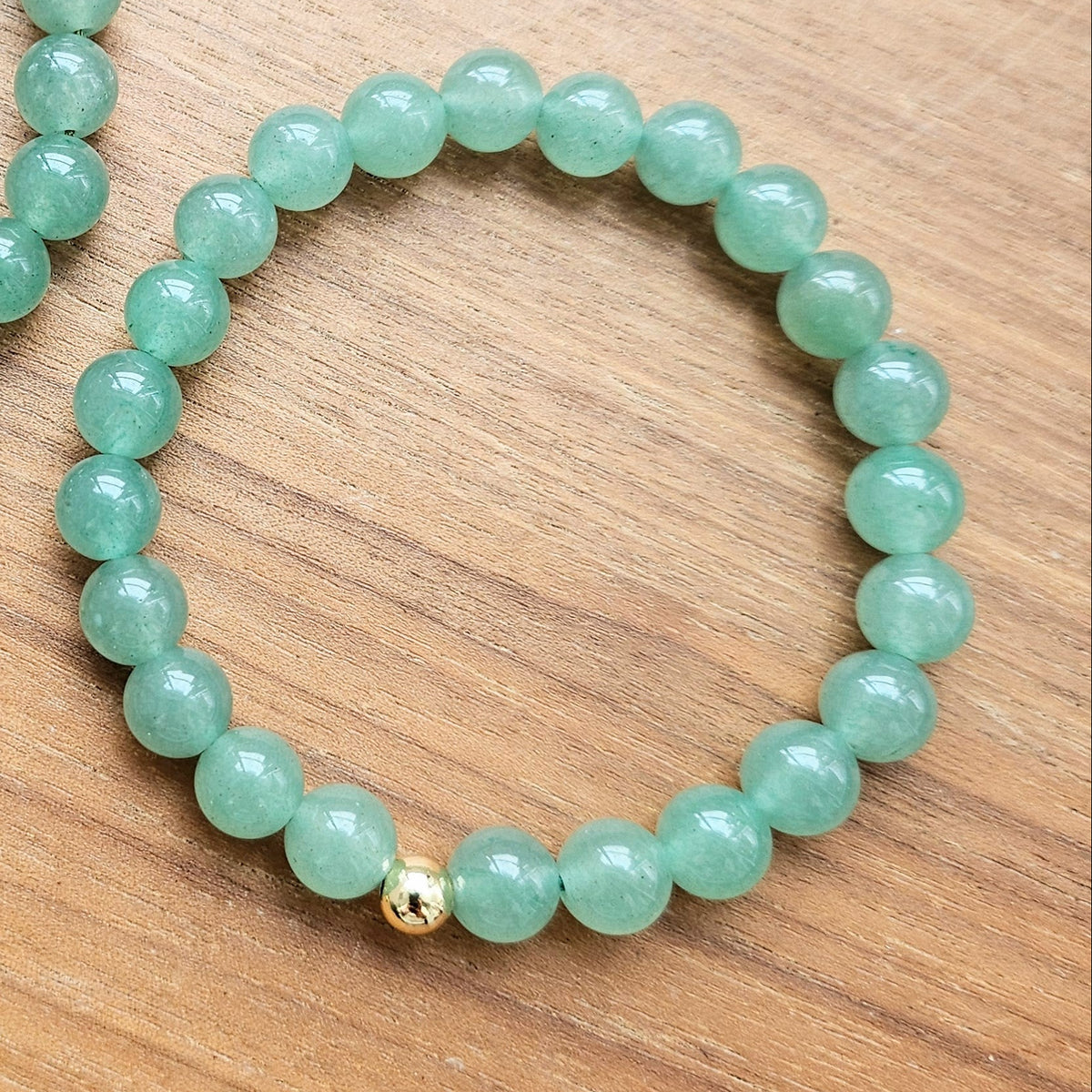 東菱玉 Aventurine(手鏈)