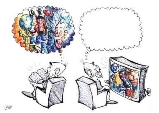 某某書應該看嗎？