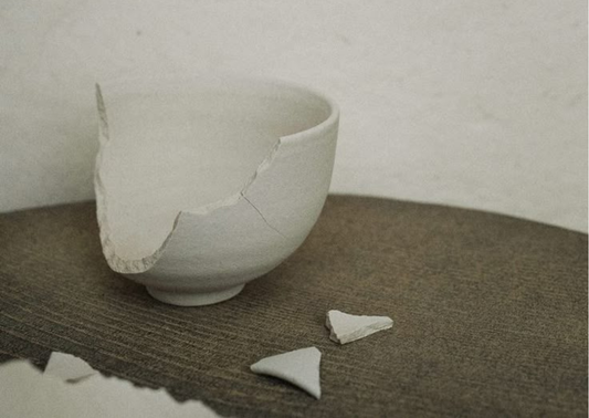 痛完之後是什麼？