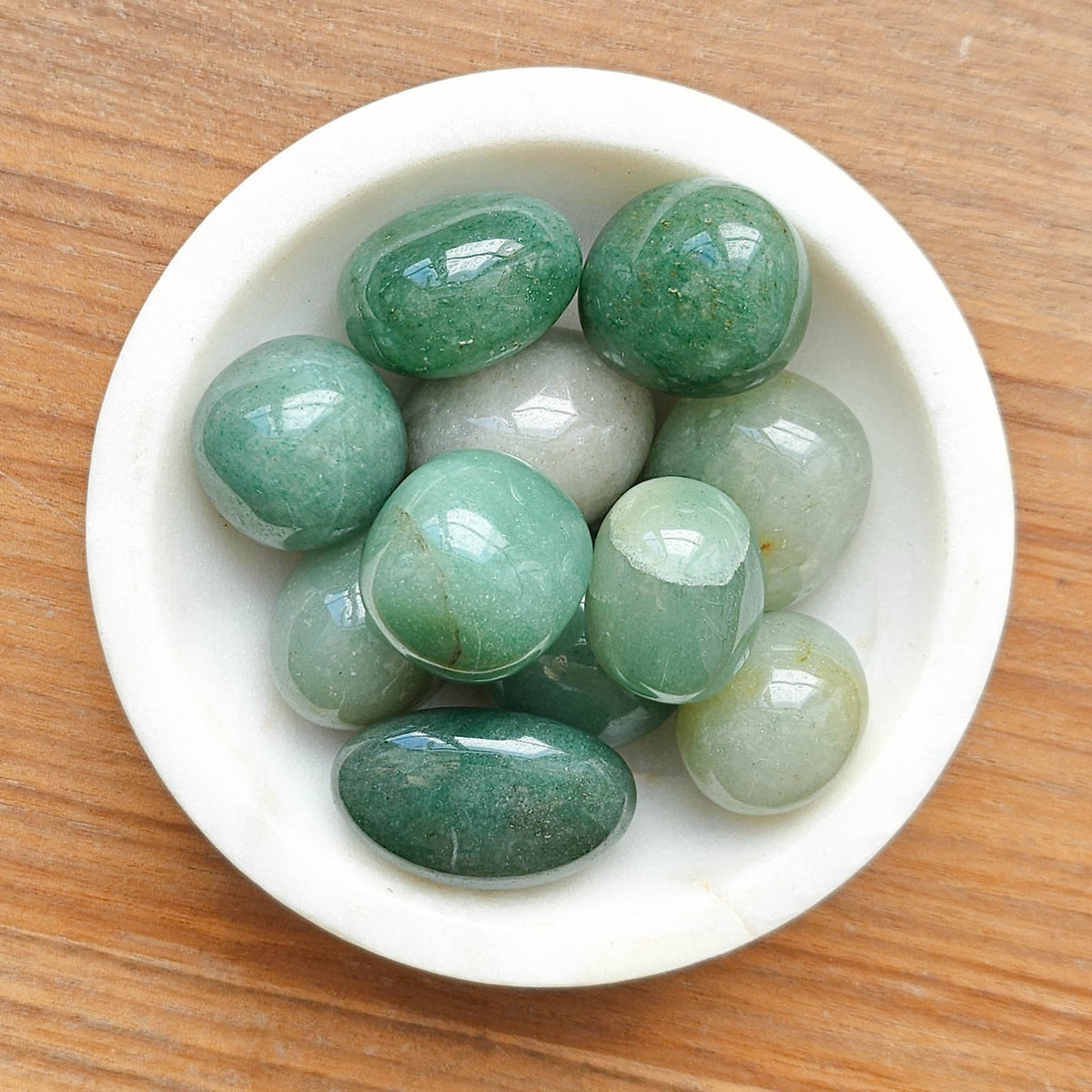 [隨機出貨] 東菱玉 Aventurine（滾石）