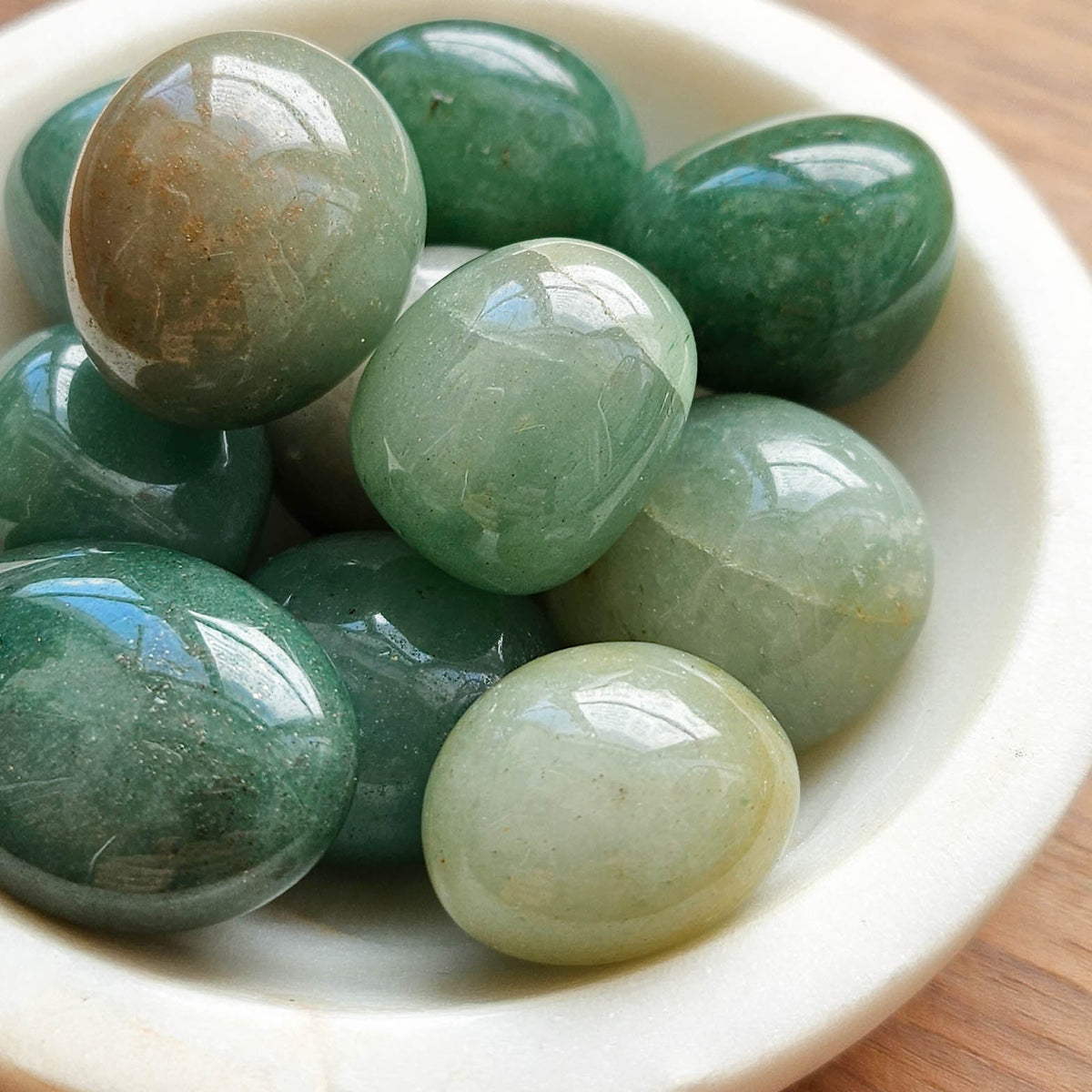 [隨機出貨] 東菱玉 Aventurine（滾石）