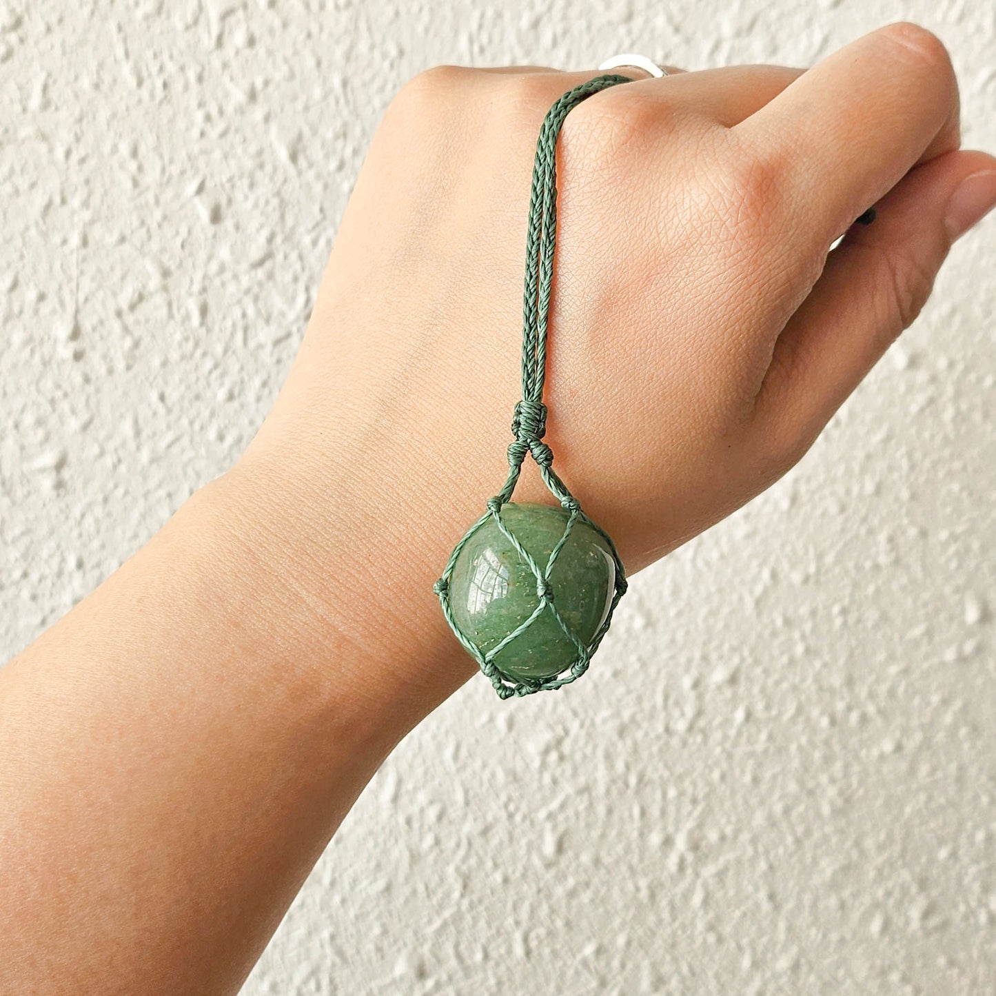 [隨機出貨] 東菱玉 Aventurine（滾石）