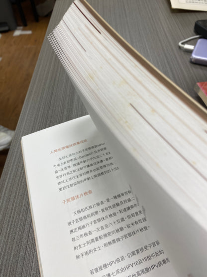 [二手書 - 060] 活好活久