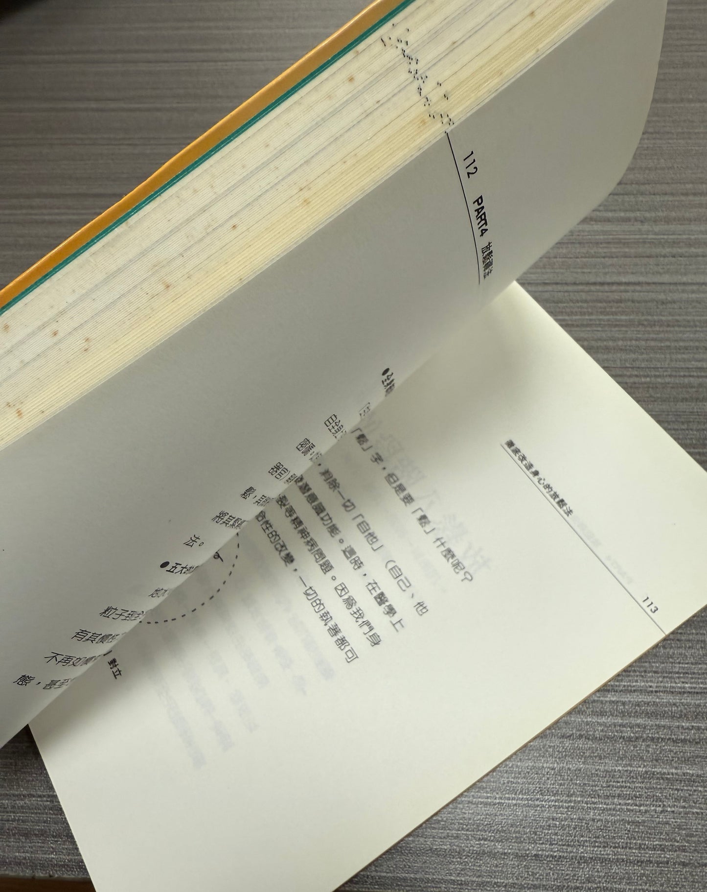 [二手書 - 063] 放鬆禪法