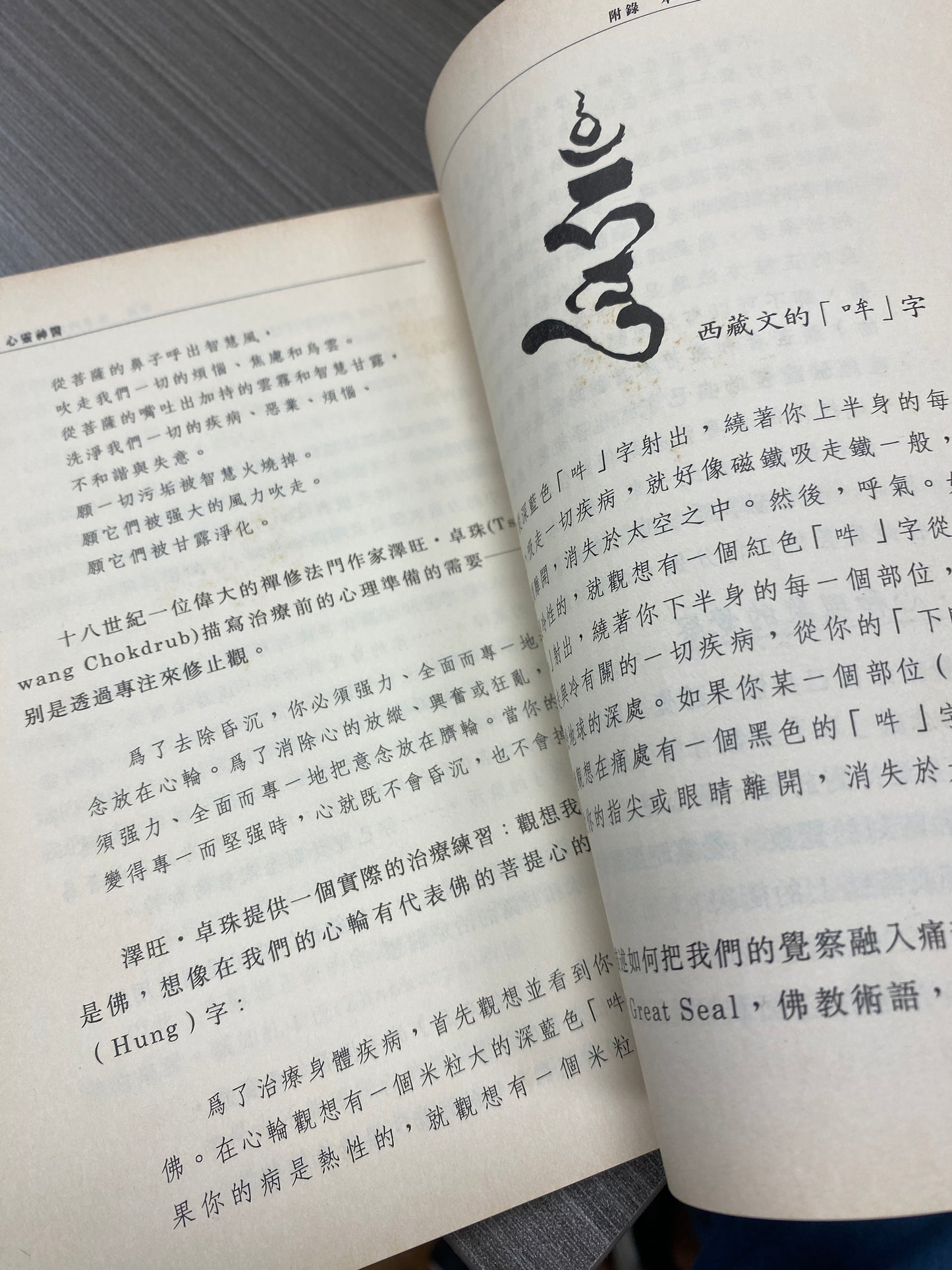 [二手書 - 069] 心靈神醫