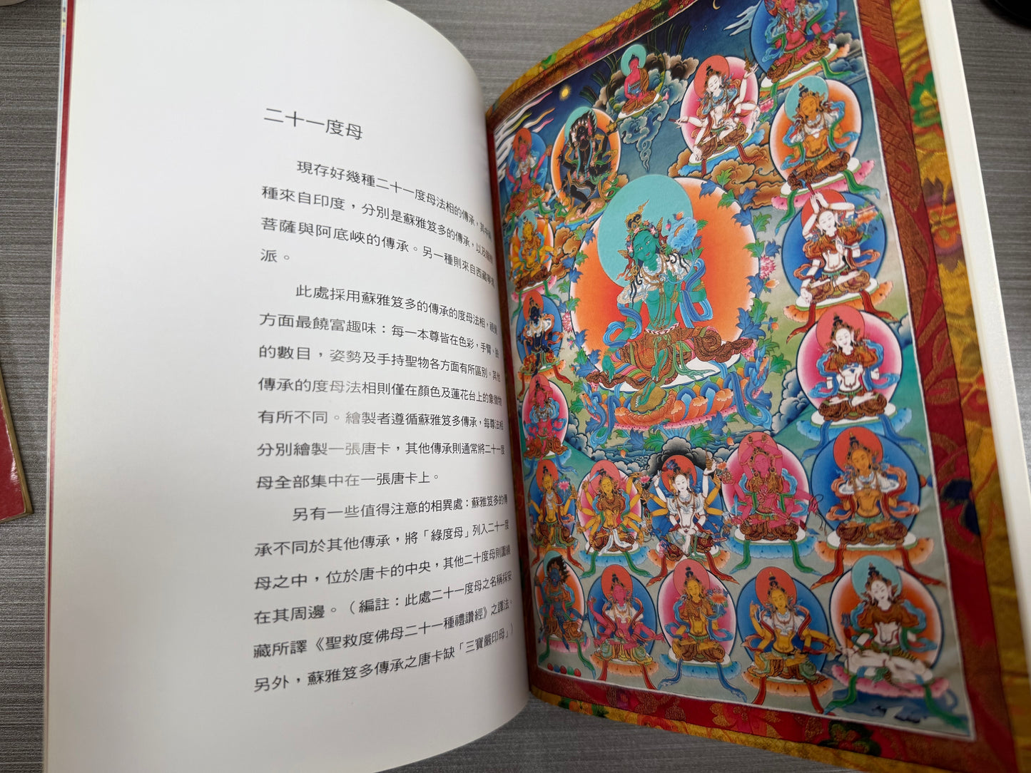 [二手書 - 086] 波卡仁波切談度母
