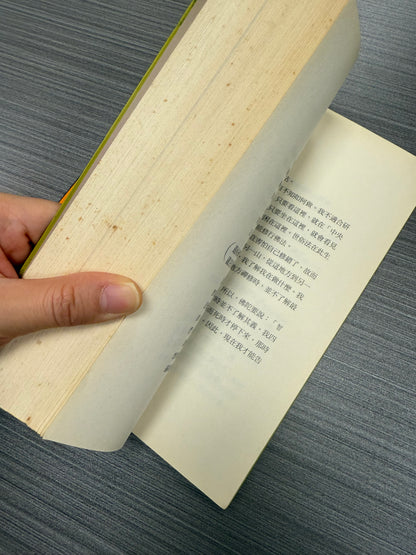 [二手書 - 096] 阿姜查的禪修世界 「第三部」 慧