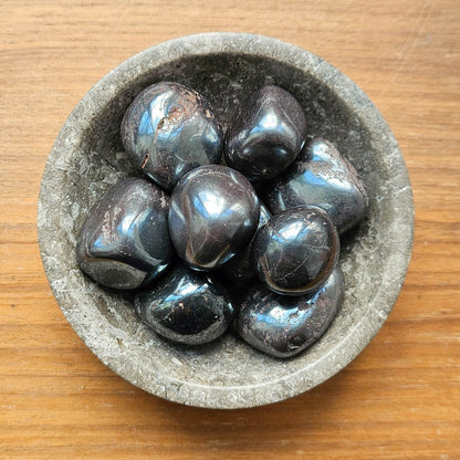 [隨機出貨] 鐵舒俱來 Iron Sugilite（滾石）