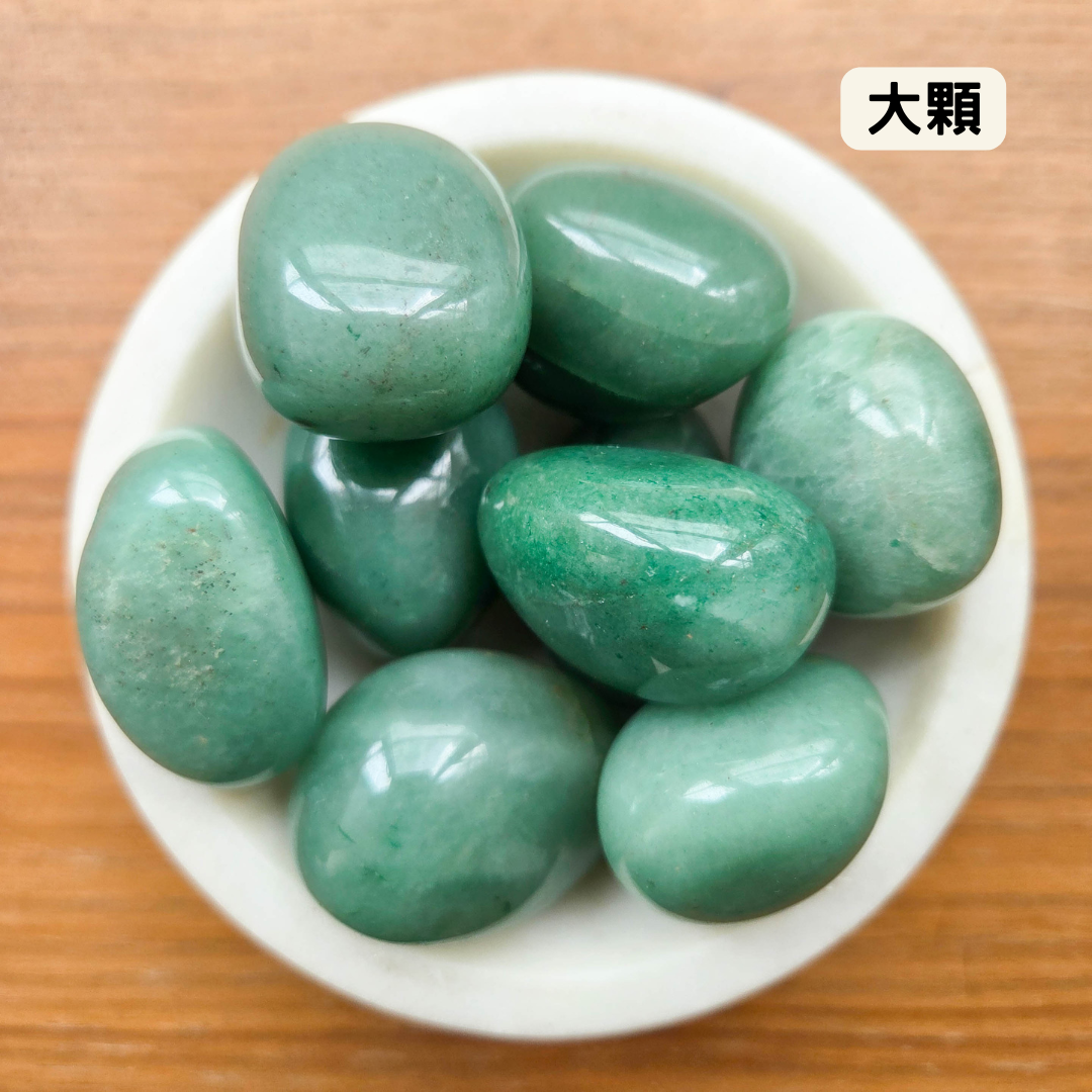 [隨機出貨] 東菱玉 Aventurine（滾石）