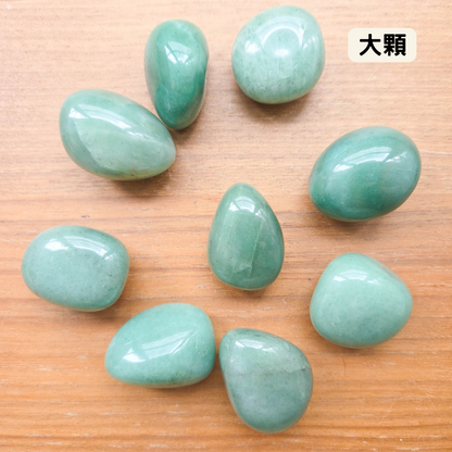[隨機出貨] 東菱玉 Aventurine（滾石）