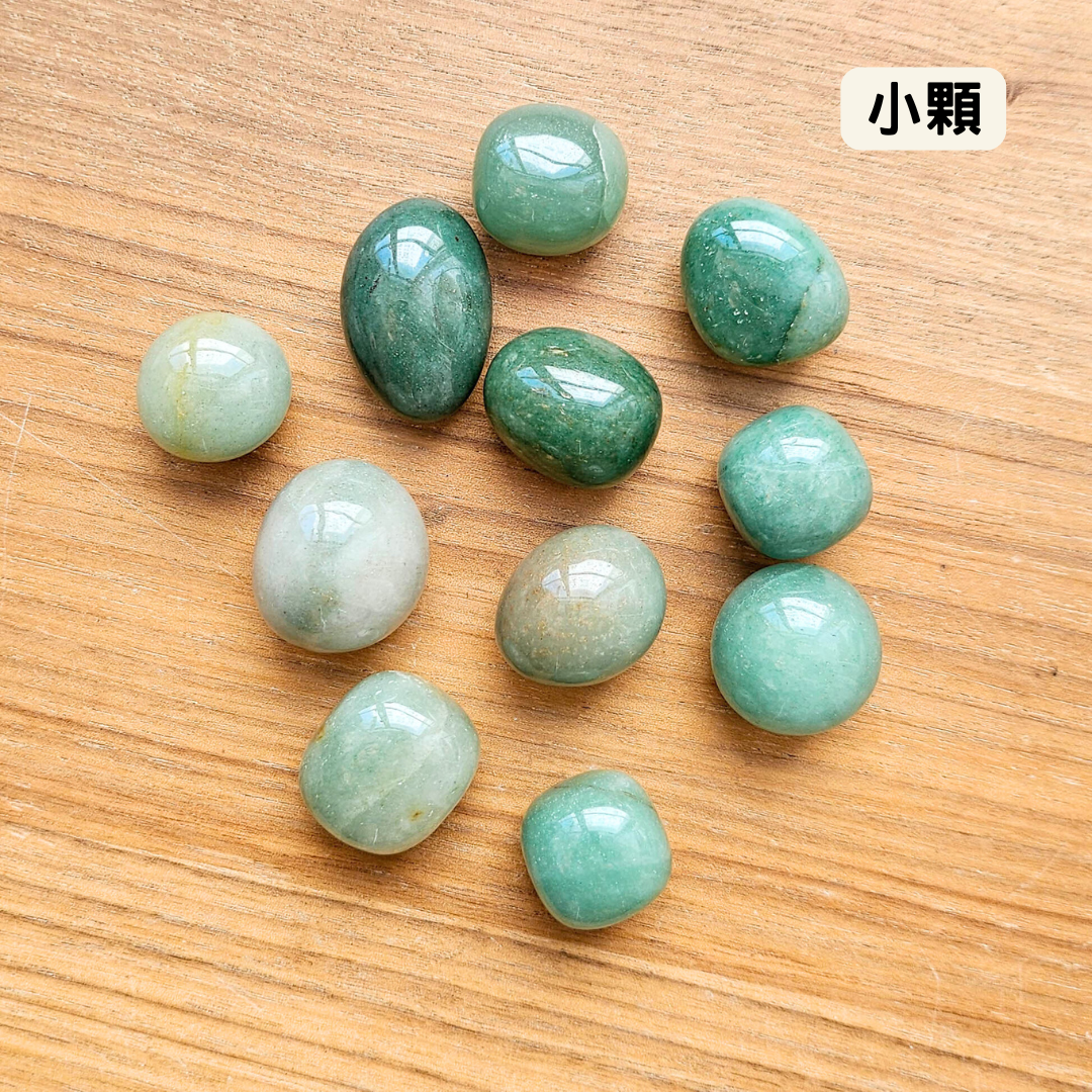 [隨機出貨] 東菱玉 Aventurine（滾石）