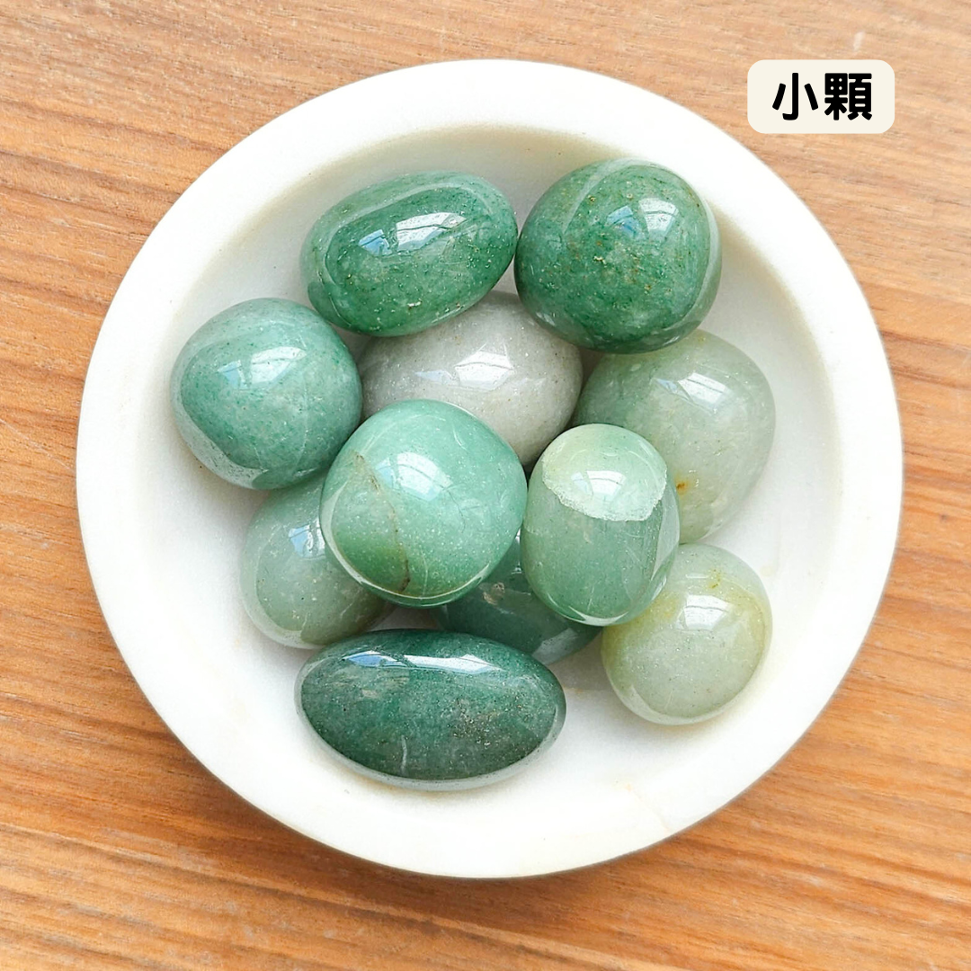 [隨機出貨] 東菱玉 Aventurine（滾石）