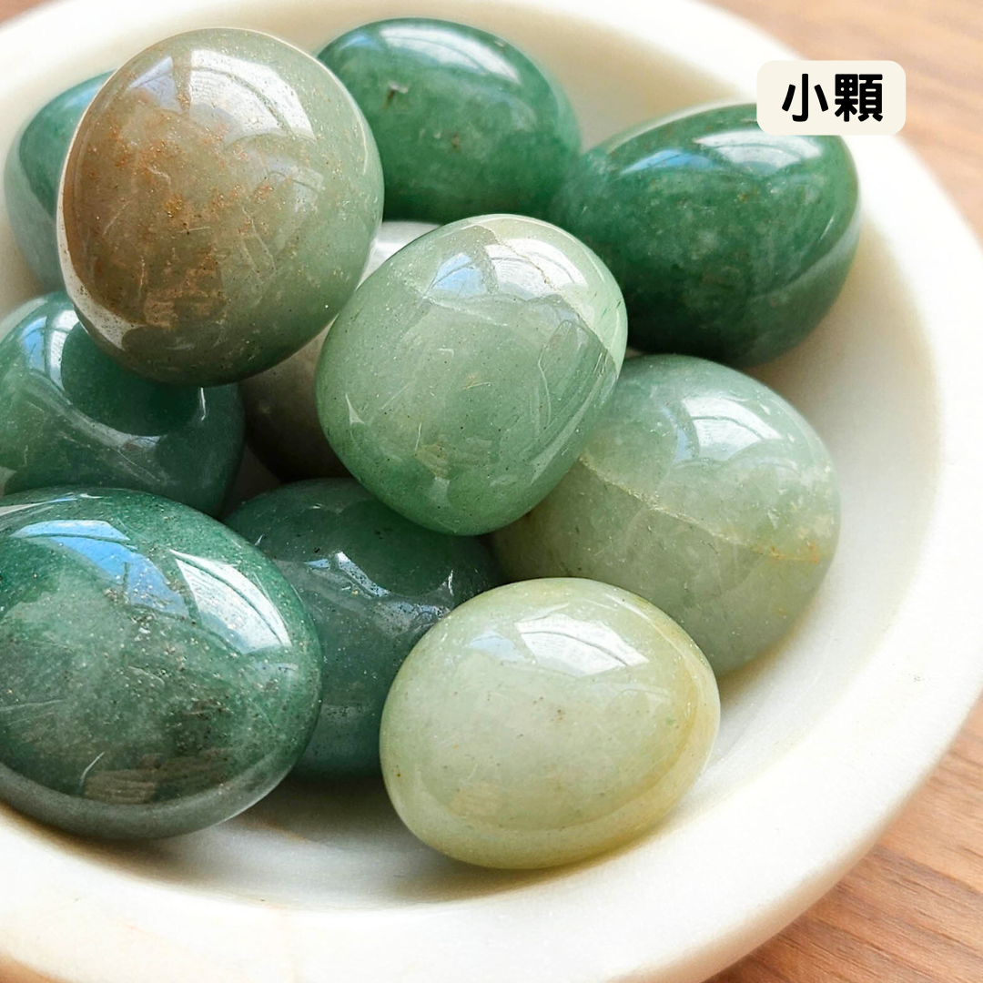 [隨機出貨] 東菱玉 Aventurine（滾石）