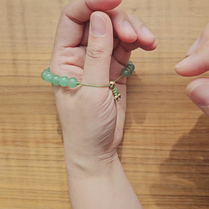 東菱玉佛珠（6mm）